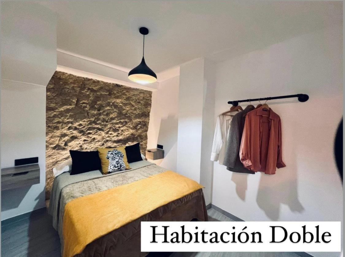 Cueva Luxe Las Calcetas Setenil De Las Bodegas Экстерьер фото